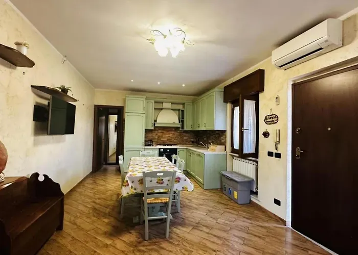 Romano House