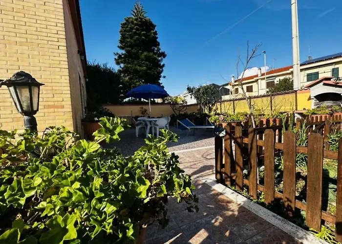 Romano House