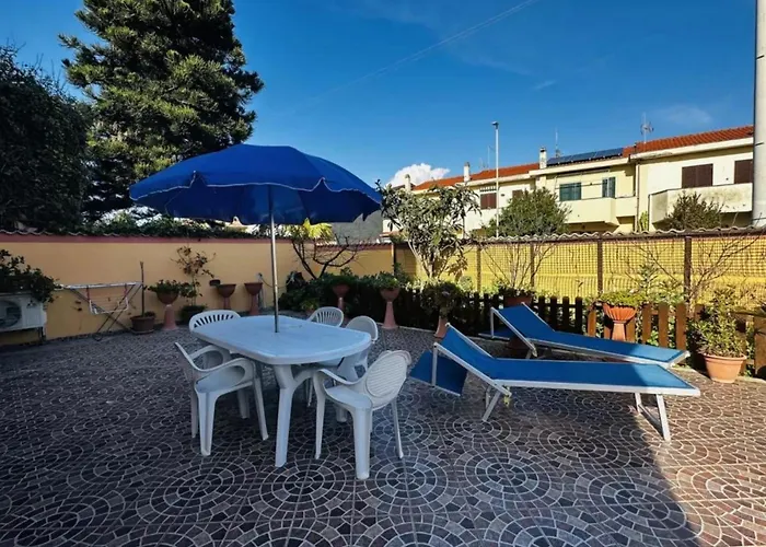 Romano House
