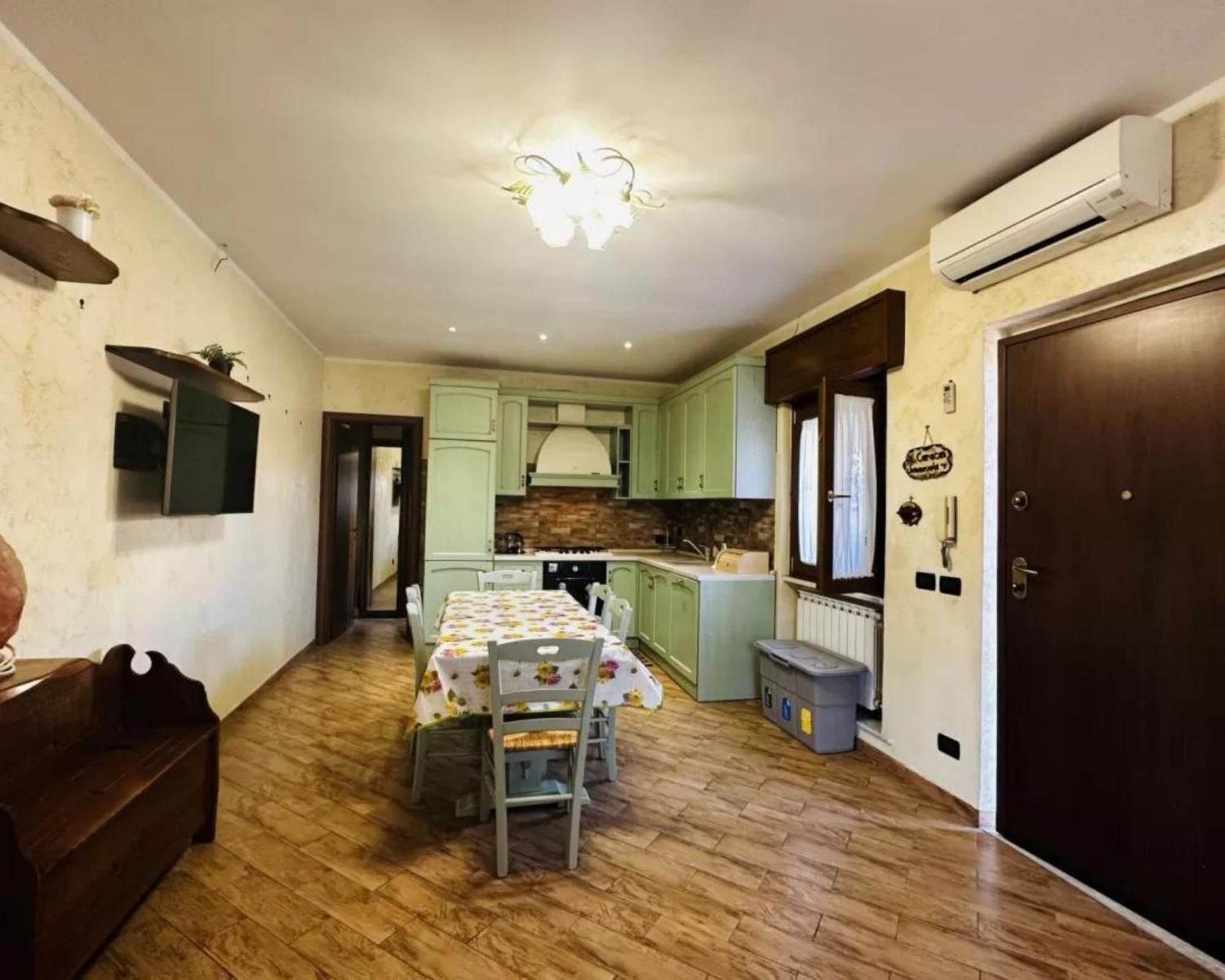 House Apartment