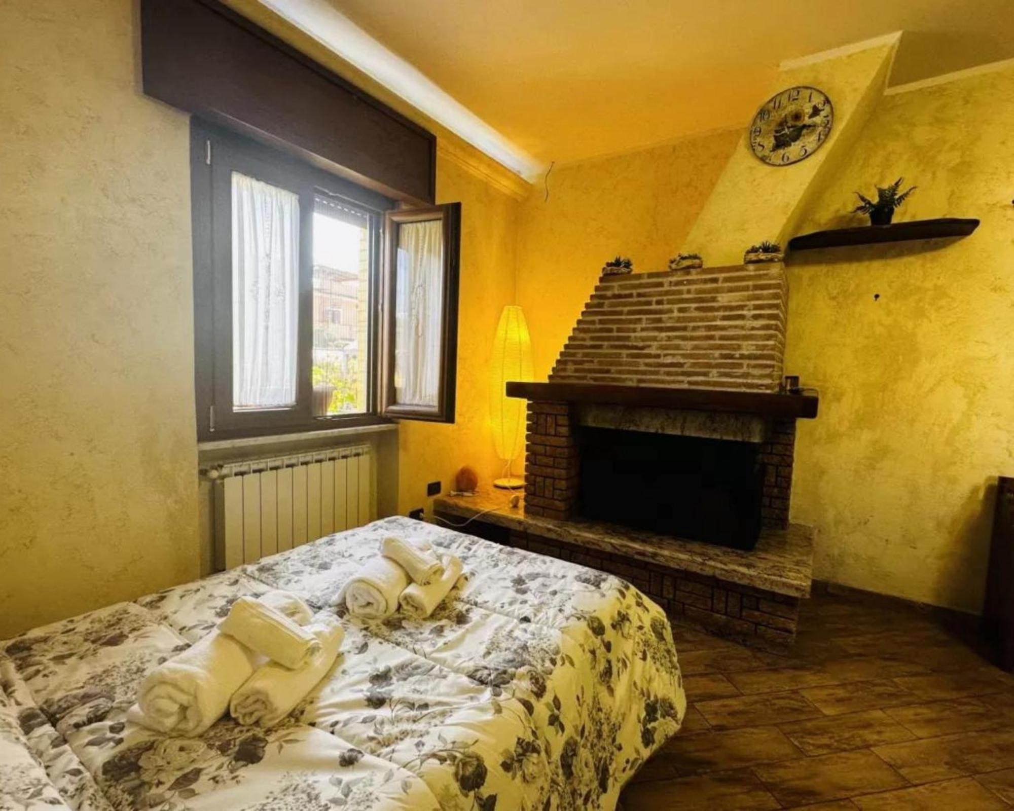 House Apartment *