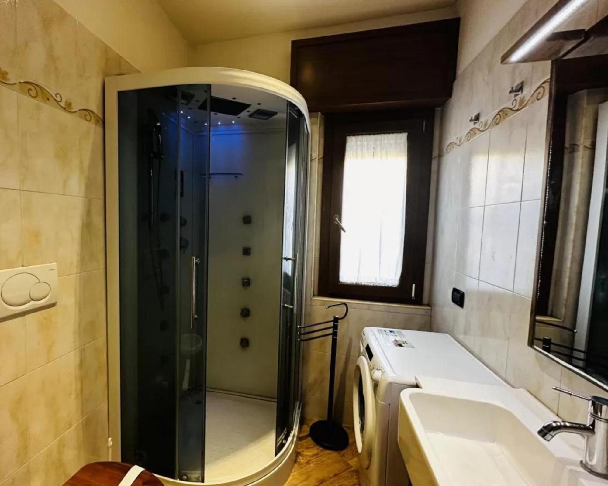 House Apartment Fiumicino
