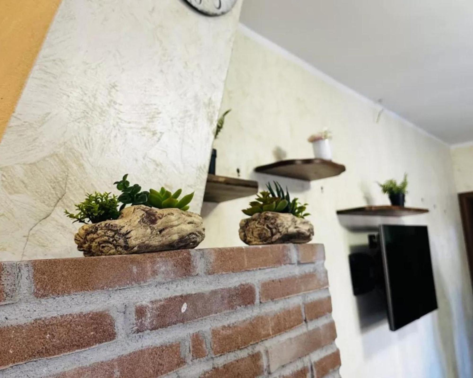 House Fiumicino