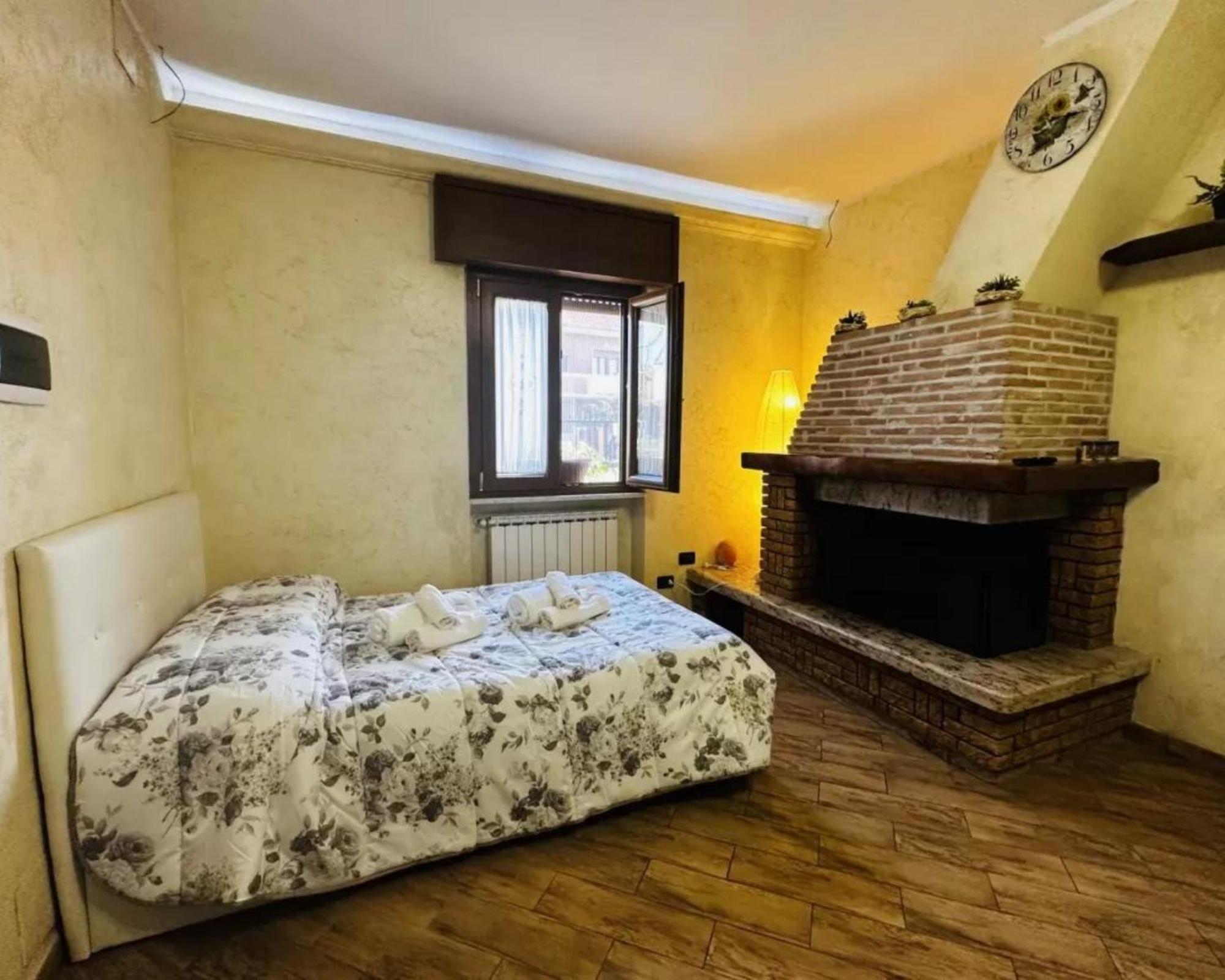 House Apartment Fiumicino