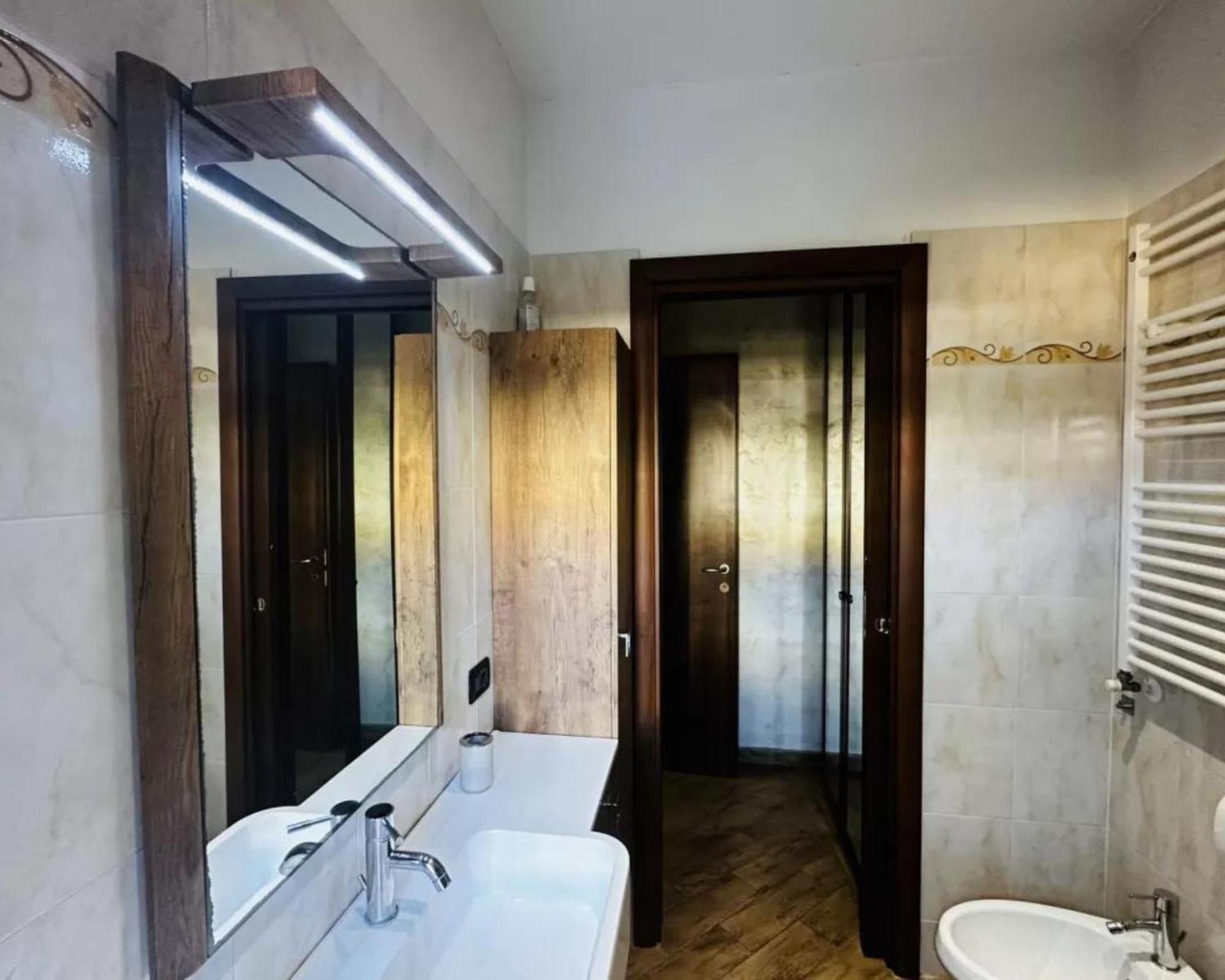 House * Fiumicino