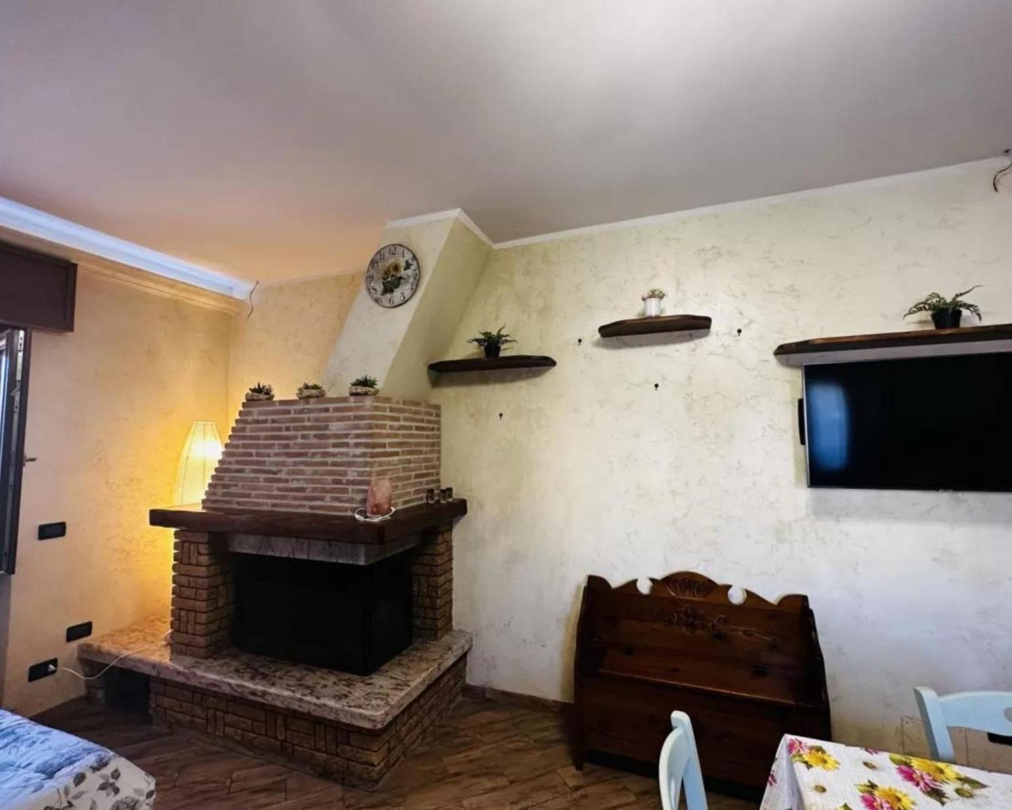 House Apartment Fiumicino