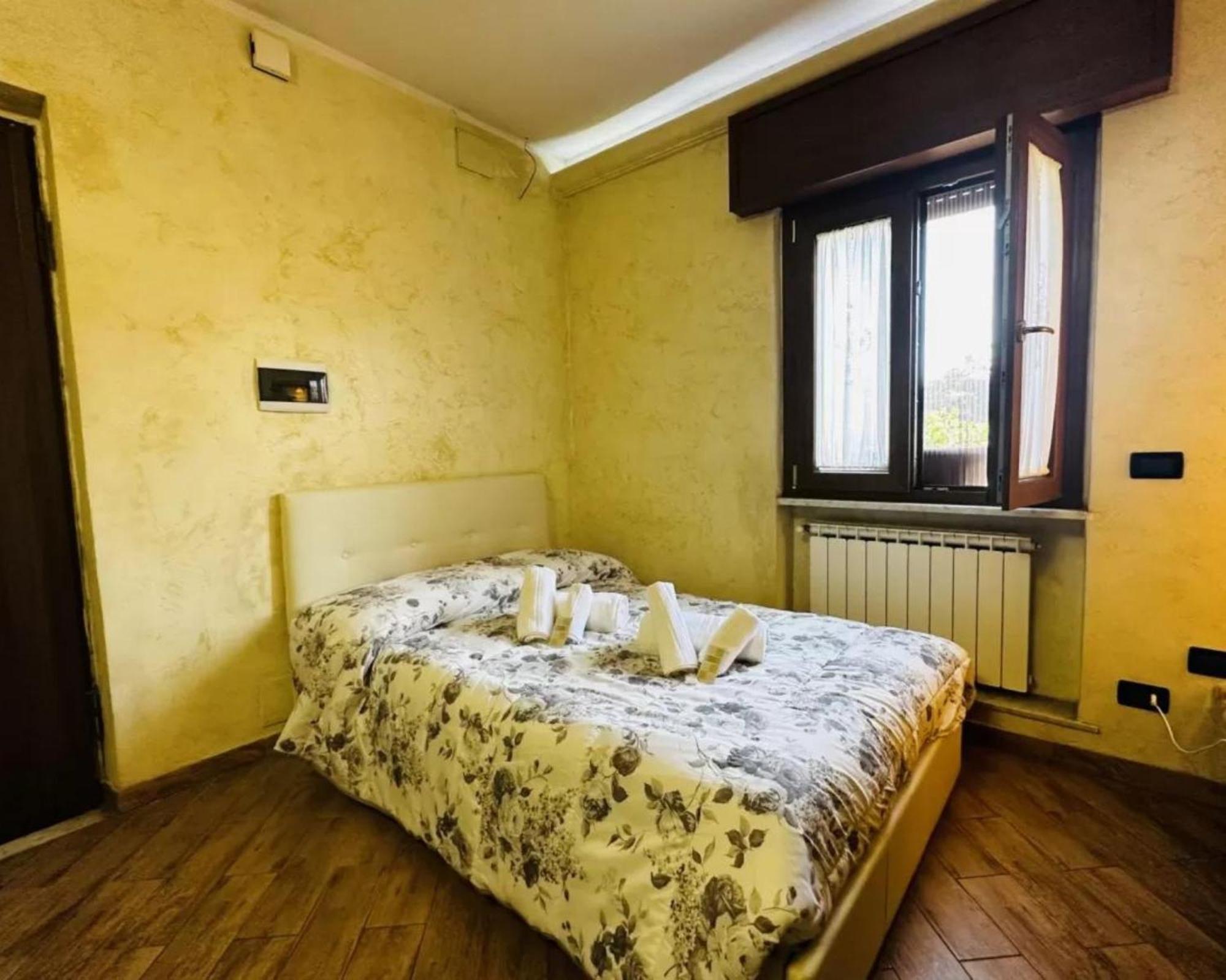 Apartment House