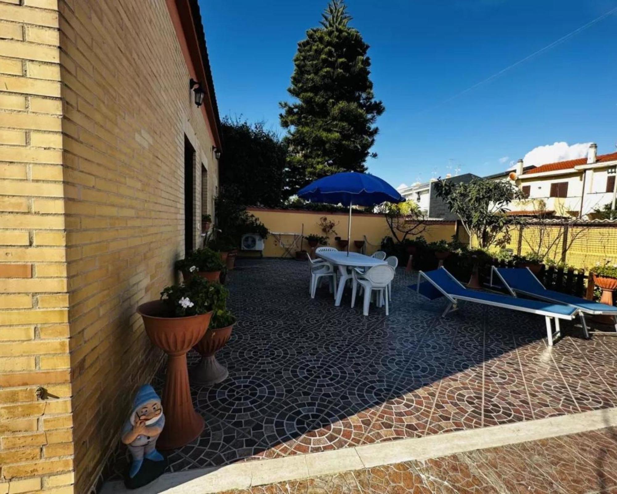 House Apartment