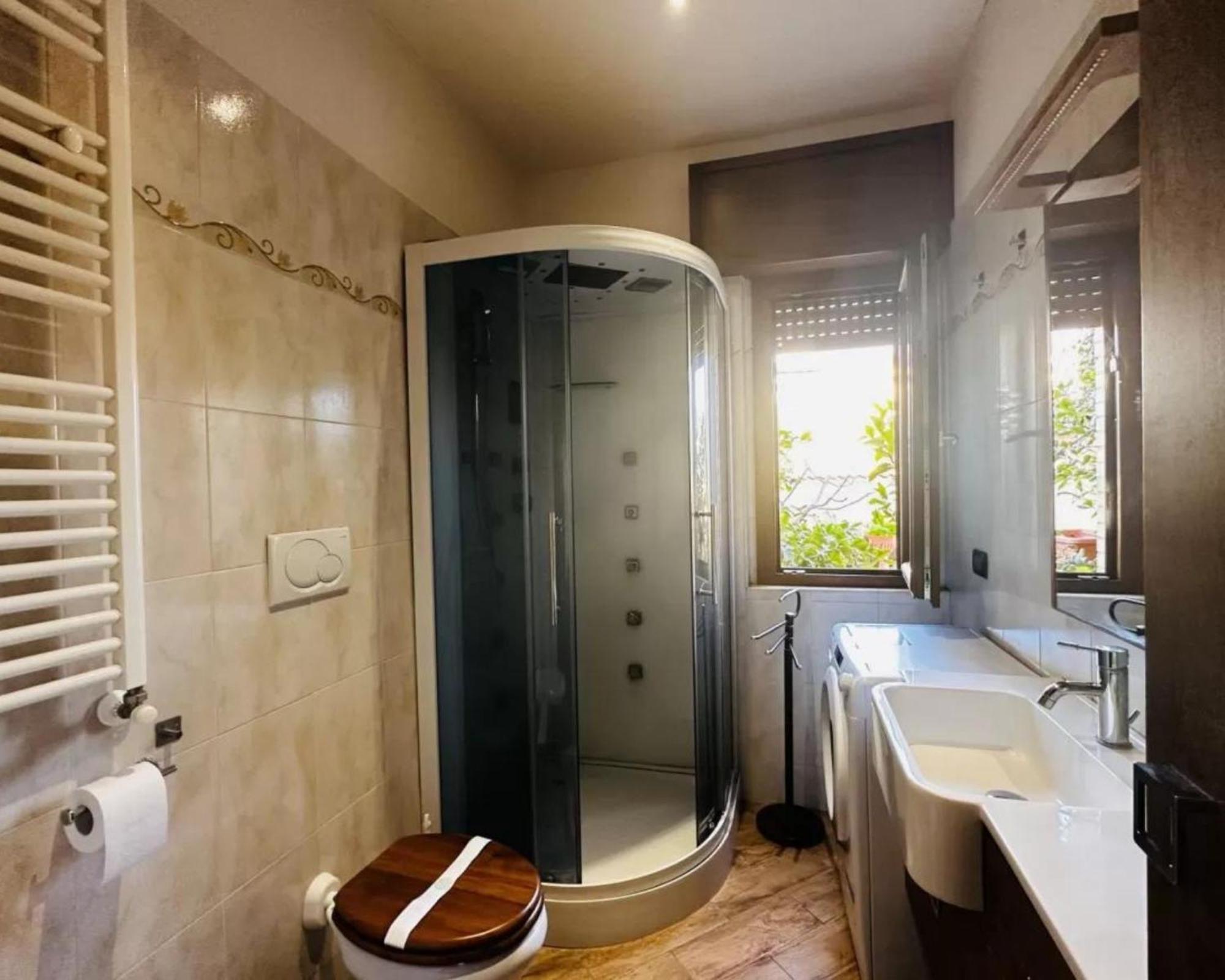 House Apartment